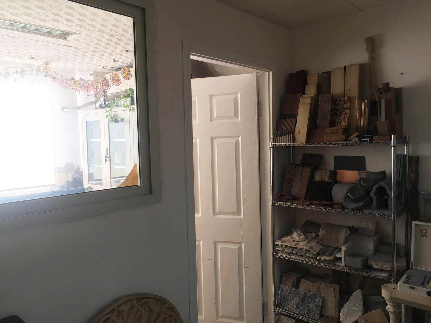 ����չʾ�^